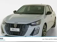 Nuova Peugeot 208 Business-Line 101 CV (74 kW) 2026 Bianco okenite Utilitaria