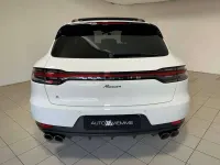 Usata Porsche Macan 245 CV (180 kW) 2021 Bianco SUV