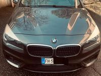 Usata BMW 218 2017