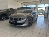 Usata Peugeot 508 Allure 131 CV (96 kW) 2021 Grigio Station wagon