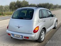 usata Chrysler PT Cruiser 1.6 benz