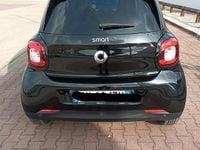 Usata Smart ForFour 71 CV (52 kW) 2018 Utilitaria