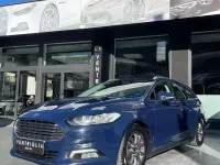 Usata Ford Mondeo 120 CV (88 kW) 2016 Station wagon