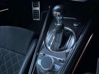 Usata Audi TT Competition 230 CV (169 kW) 2018 Blu/azzurro Coupé