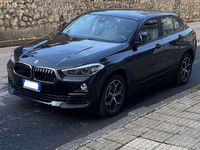 Usata BMW X2 150 CV (110 kW) 2019 SUV