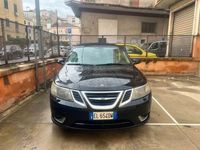 usata Saab 9-3 Cabriolet 1.9 tid 16v Linear