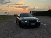 Usata BMW 330 231 CV (169 kW) 2006 Grigio Coupé