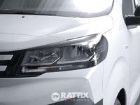 Nuova Peugeot Expert 120 CV (88 kW) 2026 Kaolin white Furgone