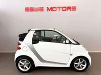 Usata Smart ForTwo Cabrio 52 kW (71 CV) 2013 Other Cabrio