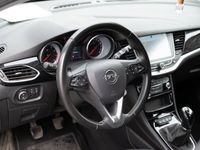 usata Opel Astra Sports Tourer 1.4 t Innovation ecoM 110cv my18.5