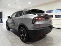 Nuova Alfa Romeo Junior Edizione Speciale 145 CV (106 kW) 2025 Grigio SUV