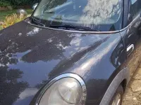 Usata Mini One D 95 CV (69 kW) 2016 Nero Utilitaria