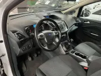 Usata Ford C-MAX 95 CV (69 kW) 2013 Grigio Monovolume