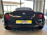 Usata Alfa Romeo 4C 241 CV (177 kW) 2016 Coupé