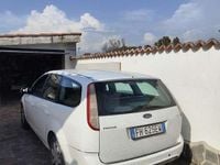 Usata Ford Focus Style 110 CV (80 kW) 2008 Station wagon