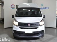 Usata Fiat Talento 125 CV (91 kW) 2019 Bianco Monovolume