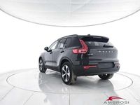 Nuova Volvo XC40 Plus 163 CV (119 kW) 2026 Onyx black SUV