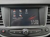 Usata Opel Crossland X Ultimate 102 CV (75 kW) 2020 Nero SUV