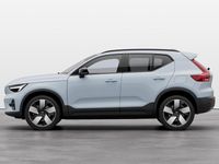 Nuova Volvo EX40 Plus 175 kW (239 CV) 2025 SUV