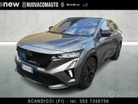 Usata Renault Rafale Esprit Alpine 199 CV (146 kW) 2024 Bestyle seoul (grigio scisto SUV