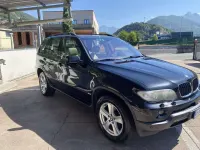 Usata BMW X5 218 CV (160 kW) 2004 SUV