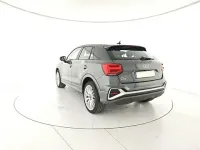 Usata Audi Q2 S-Line 150 CV (110 kW) 2025 Gray SUV