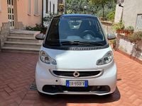 Usata Smart ForTwo Cabrio Passion 54 CV (39 kW) 2013 Cabrio