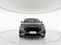 Usata Ford Puma ST-Line 125 CV (91 kW) 2022 Grigio SUV