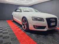 Usata Audi A5 Sportback Ambiente 143 CV (105 kW) 2010 Utilitaria