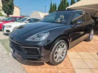 Usata Porsche Cayenne 340 CV (250 kW) 2019 Nero SUV