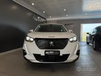 Usata Peugeot 2008 Allure 131 CV (96 kW) 2021 Bianco SUV