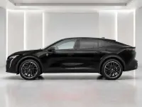 Usata Peugeot 408 GTi 136 CV (100 kW) 2025 Diverse colorazioni SUV