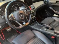 Occasion Mercedes GLA200 Premium 136 ch (100 kW) 2018 Gris SUV
