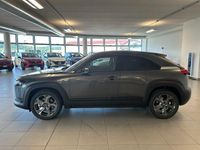 Usata Mazda MX30 Makoto 106 kW (145 CV) 2023 Machine grey SUV