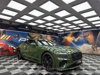 Usata Bentley Continental 600 CV (441 kW) 2025 Verde Coupé