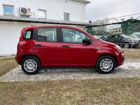Nuova Fiat Panda 70 CV (51 kW) 2025 Utilitaria