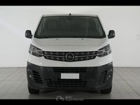 Usata Opel Vivaro Enjoy 177 CV (130 kW) 2019 Bianco Monovolume