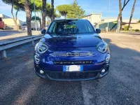 Usata Fiat 500X Club 95 CV (69 kW) 2022 SUV