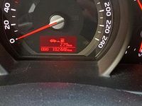Usata Kia Sportage 116 CV (85 kW) 2016 Bianco SUV