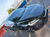 Usata Volvo V40 R-Design 152 CV (111 kW) 2017 Nero Berlina