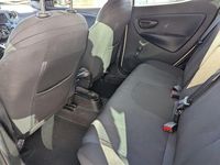 Usata Lancia Ypsilon Platinum 69 CV (50 kW) 2018 Bianco Utilitaria