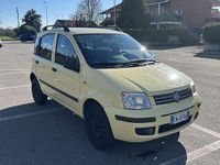 Usata Fiat Panda Dynamic 60 CV (44 kW) 2008 Utilitaria