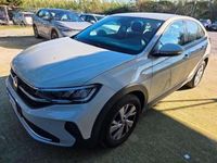 Usata VW Taigo Life 95 CV (69 kW) 2022 Grigio SUV