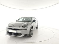 Usata Citroën C4 PureTech 131 CV (96 kW) 2025 Grigio scuro SUV