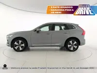 Usata Volvo XC60 Plus 349 CV (256 kW) 2024 Grigio SUV