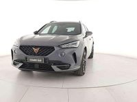 Usata Cupra Formentor VZ 310 CV (228 kW) 2021 Grigio SUV
