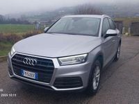 Usata Audi Q5 Business 190 CV (139 kW) 2017 Other SUV