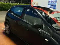 Usata Fiat Punto Evo Sport 95 CV (69 kW) 2012 Utilitaria
