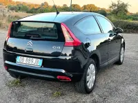 Usata Citroën C4 88 CV (64 kW) 2006