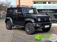 Usata Suzuki Jimny 102 CV (75 kW) 2019 Nero SUV